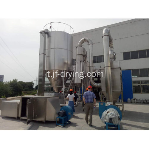 Atomizzatore centrifugo spray dryer